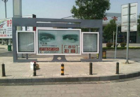 泸西社区广告投放的几种常见方式。