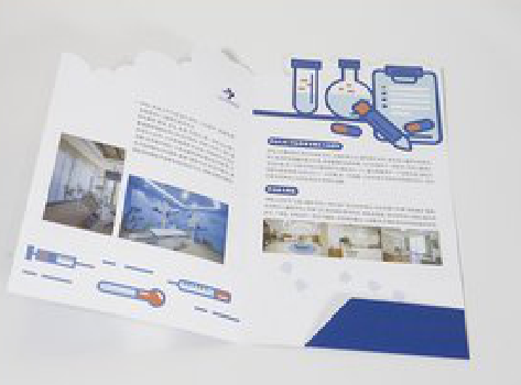 泸西说明书印刷有哪些样式可以选择？