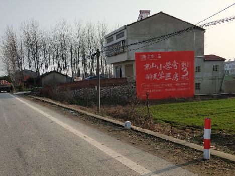 泸西墙体广告为什么要重复投放？