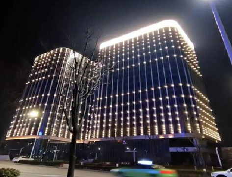 泸西亮化工程安装注意事项。