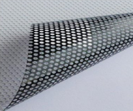 泸西优劣单透膜的鉴定方法。