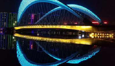 泸西亮化工程如何做好公共区域的安全性。