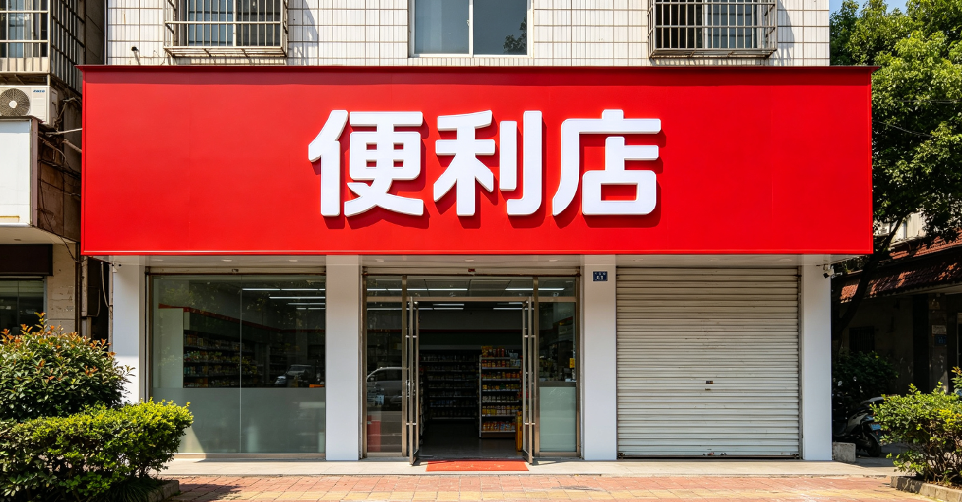 泸西门店招牌怎么选？主流门头招牌类型优缺点及适用场景全解析