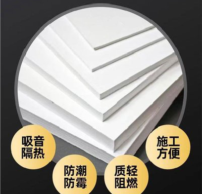 泸西雪弗板和PVC板材有什么区别？